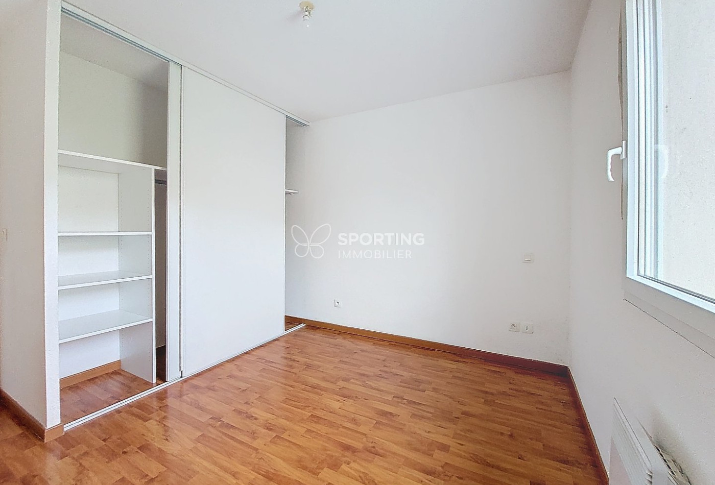 vente Appartement Escassefort - Photo 7