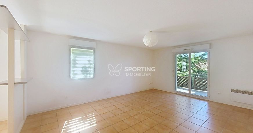 vente Appartement Escassefort
