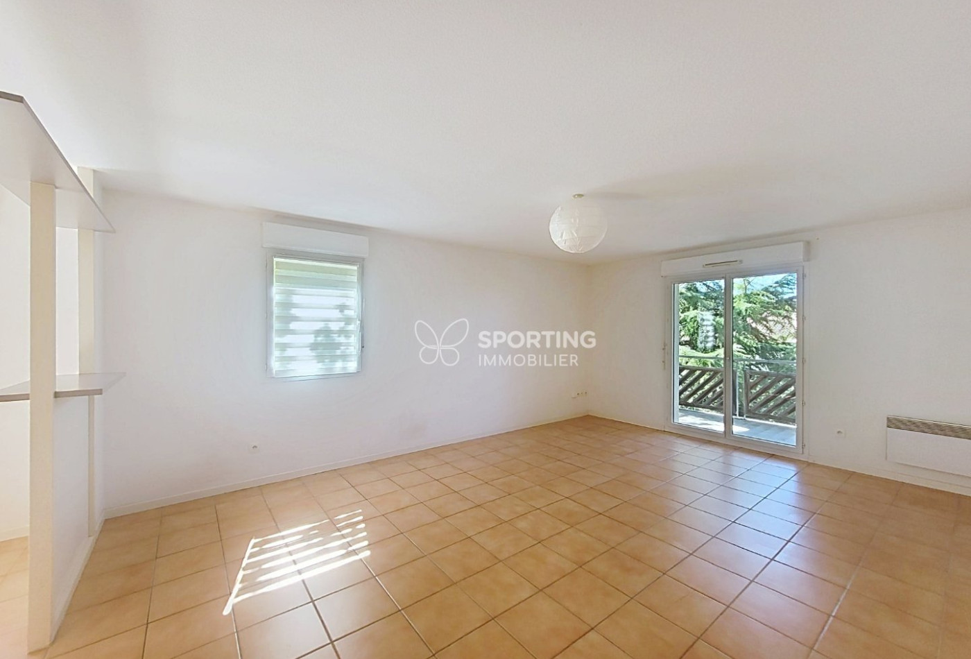 vente Appartement Escassefort - Photo 2