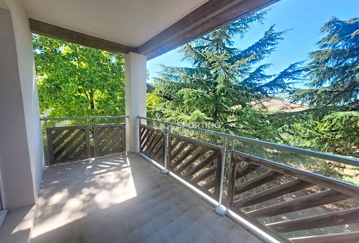 vente Appartement Escassefort - Photo 1