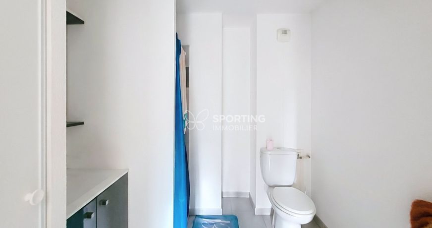 vente Appartement Cenon