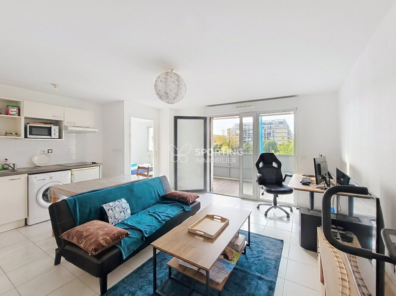 vente Appartement Cenon - Photo 2