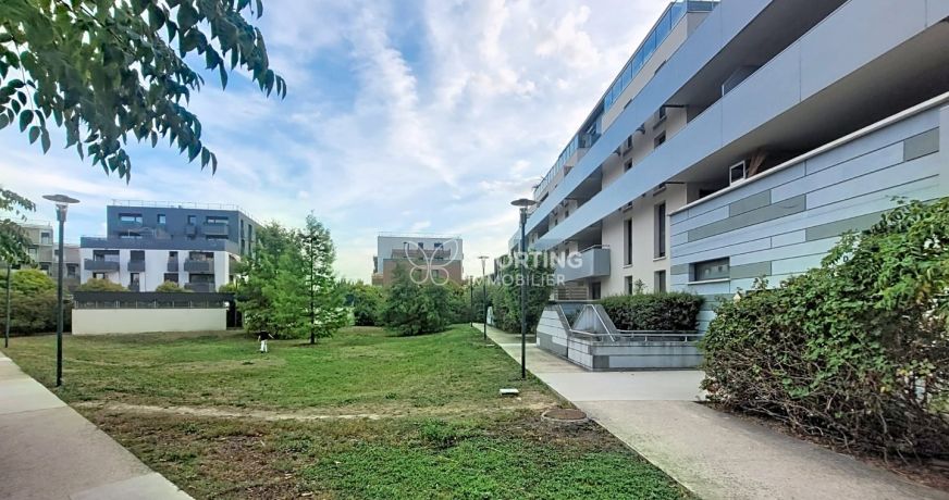 vente Appartement Cenon