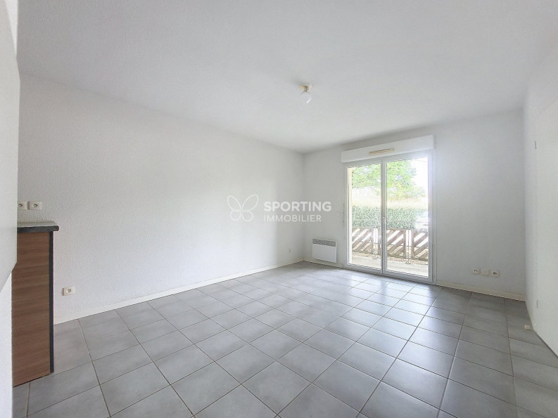 vente Appartement Miramont De Guyenne - Photo 1