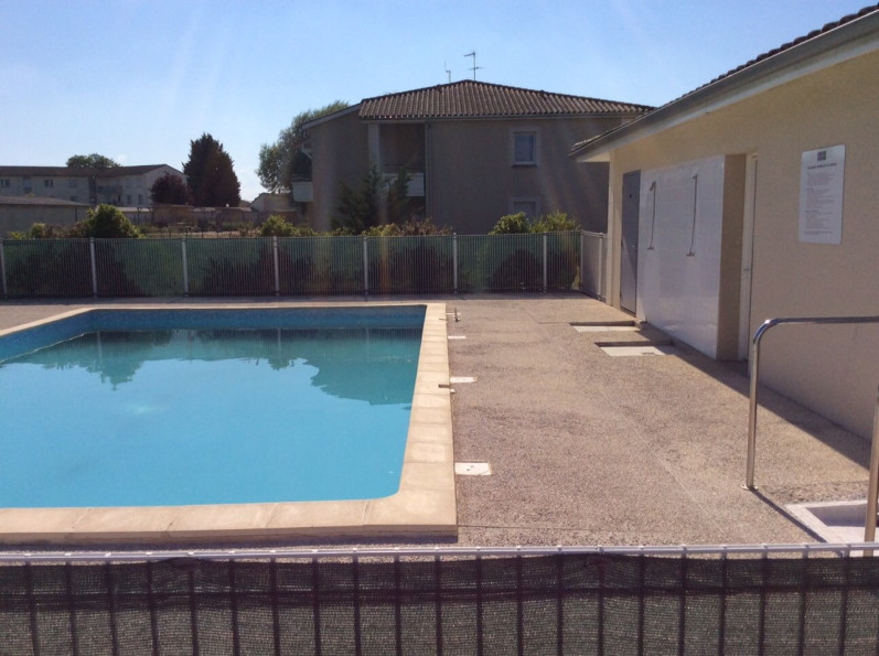 vente Appartement Coutras - Photo 10