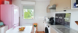 vente Appartement Coutras