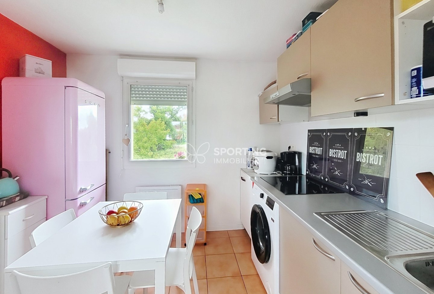 vente Appartement Coutras - Photo 3