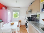 vente Appartement Coutras