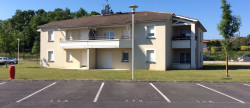vente Appartement Coutras