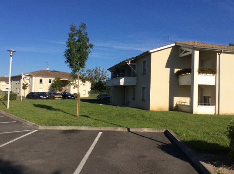 vente Appartement Coutras - Photo 9