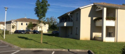 vente Appartement Coutras