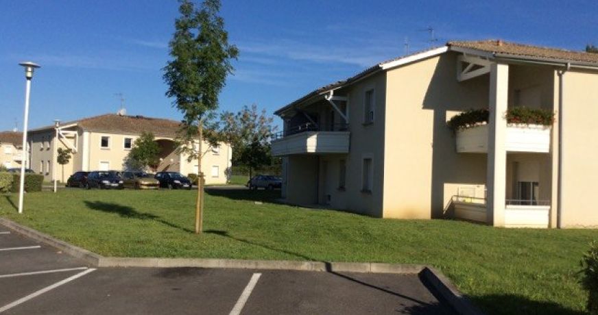 vente Appartement Coutras