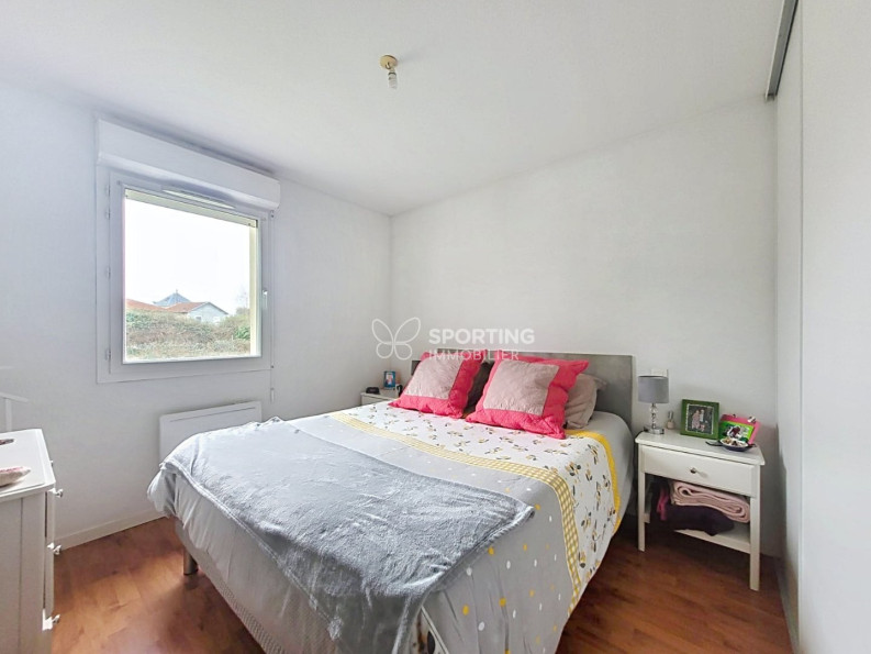 vente Appartement Coutras - Photo 4