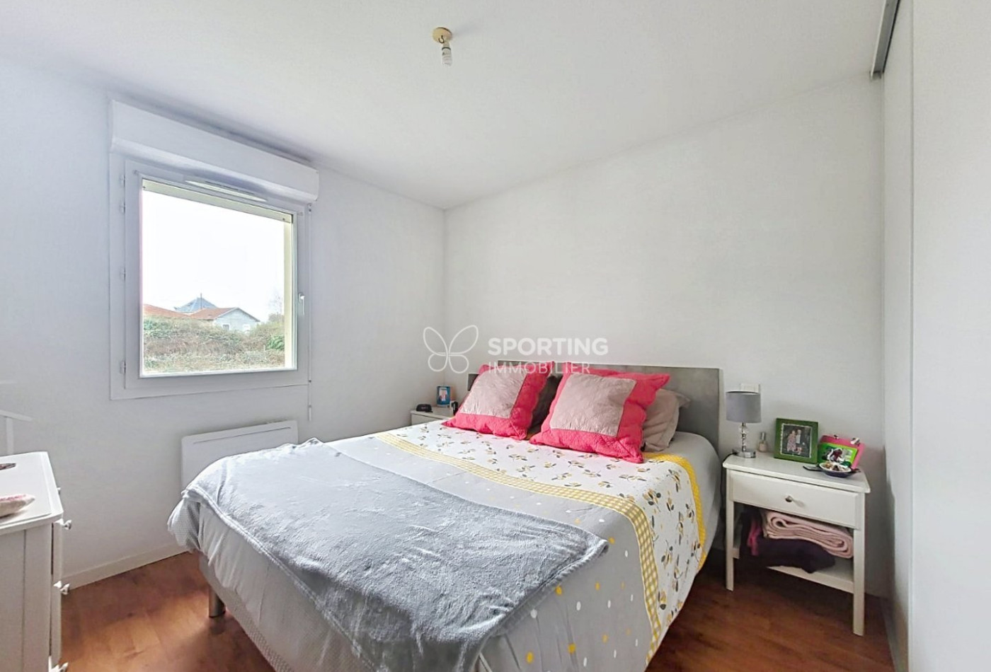 vente Appartement Coutras - Photo 4