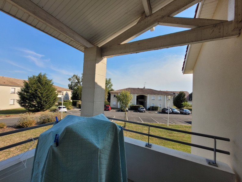 vente Appartement Coutras - Photo 6