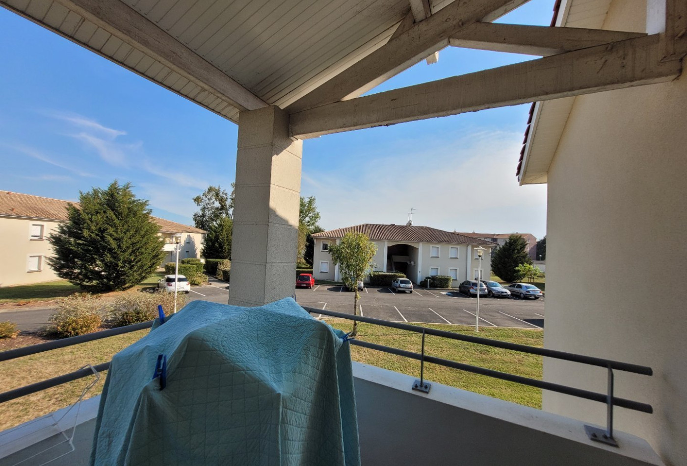 vente Appartement Coutras - Photo 6