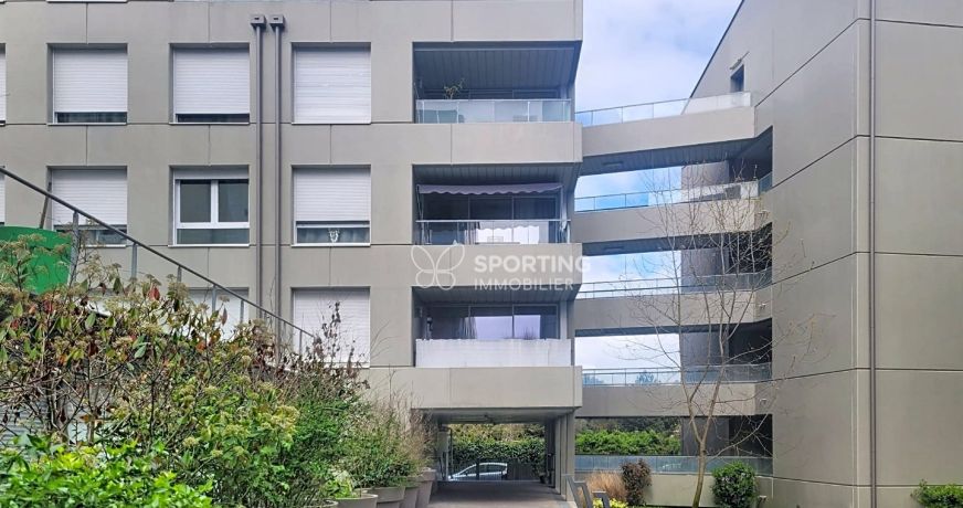 vente Appartement Cenon