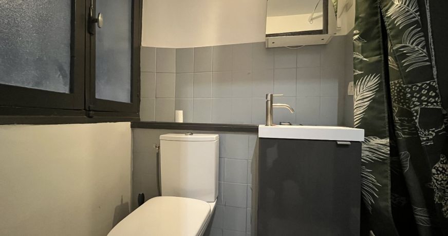 vente Appartement Bordeaux