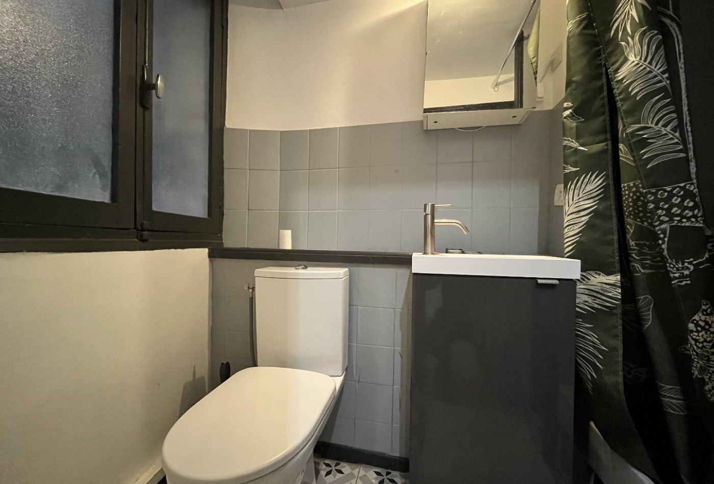 vente Appartement Bordeaux - Photo 6