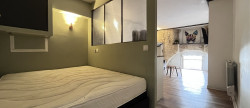 vente Appartement Bordeaux