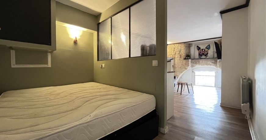 vente Appartement Bordeaux