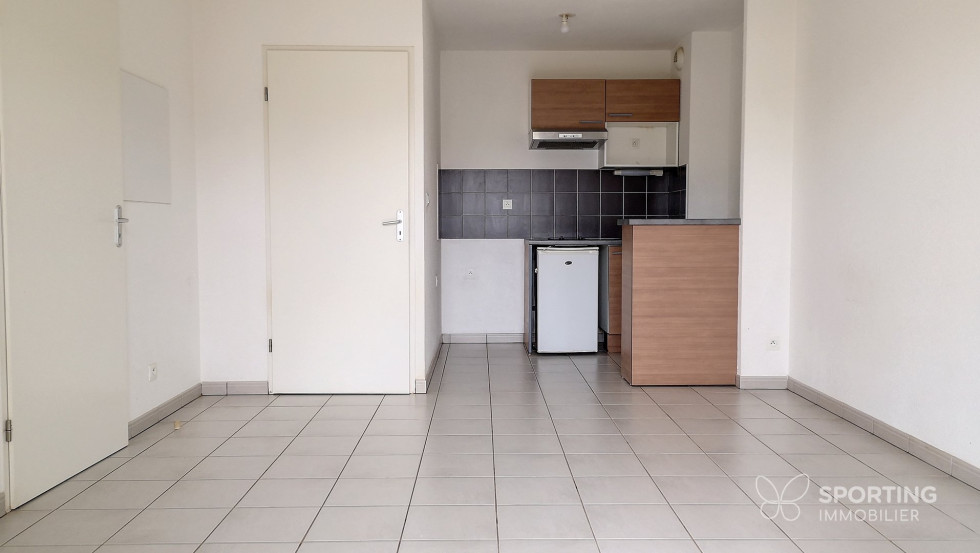 vente Appartement Masseube - Photo 2