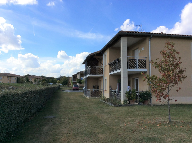 vente Appartement Masseube - Photo 1