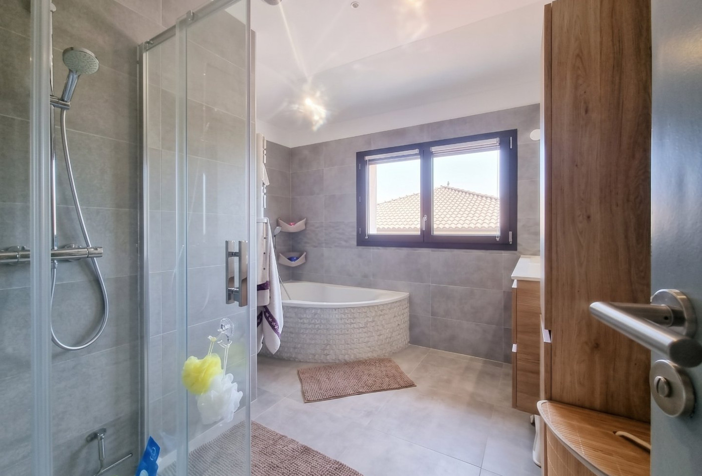 vente Maison Launaguet - Photo 9