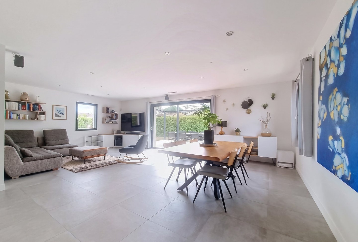 vente Maison Launaguet - Photo 2