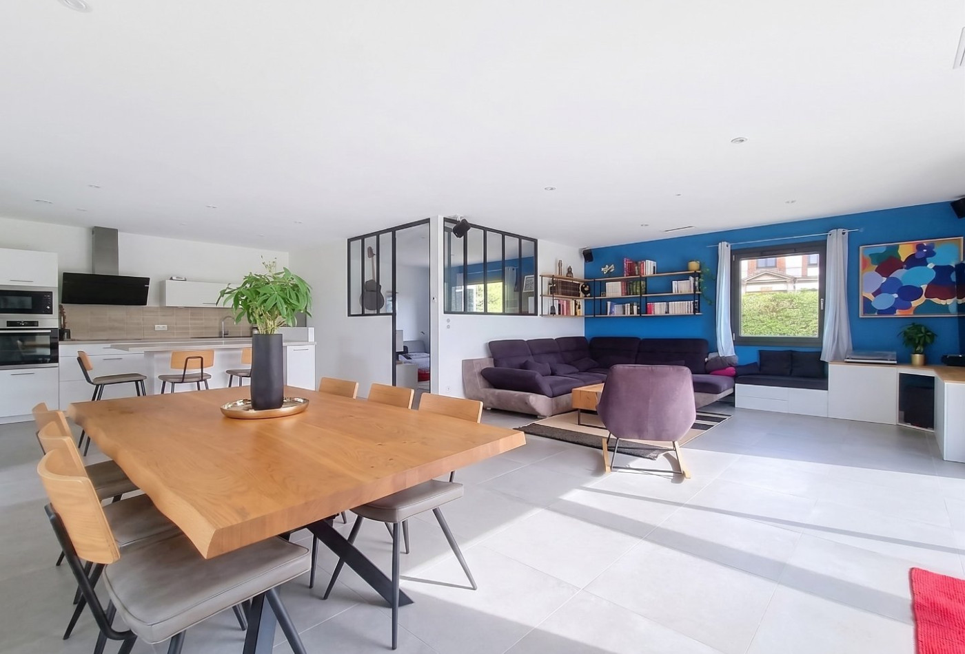vente Maison Launaguet - Photo 1