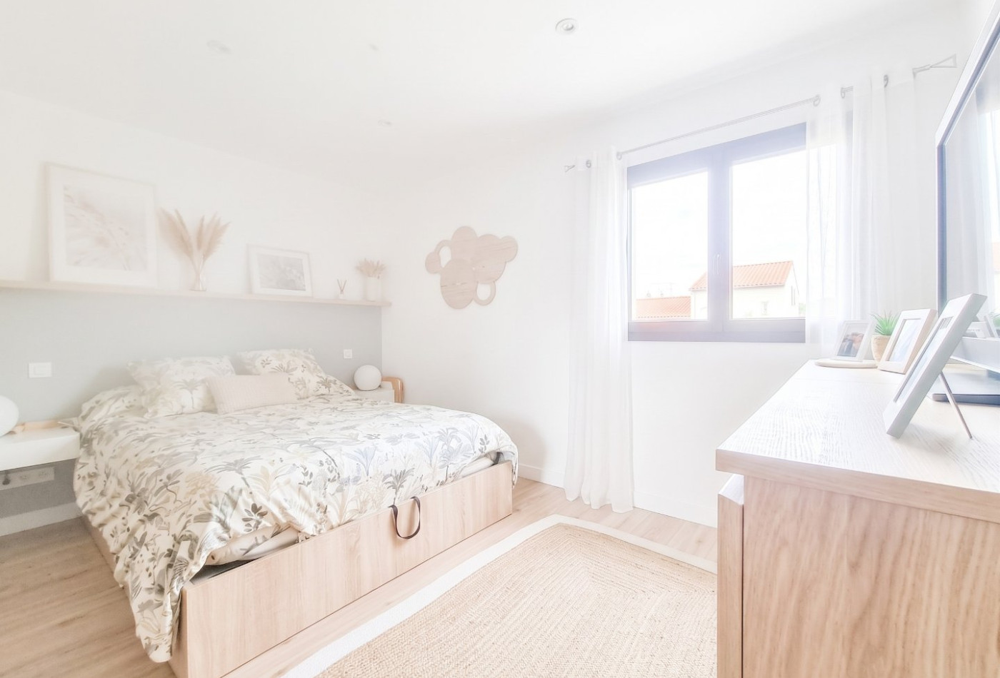 vente Maison Launaguet - Photo 4