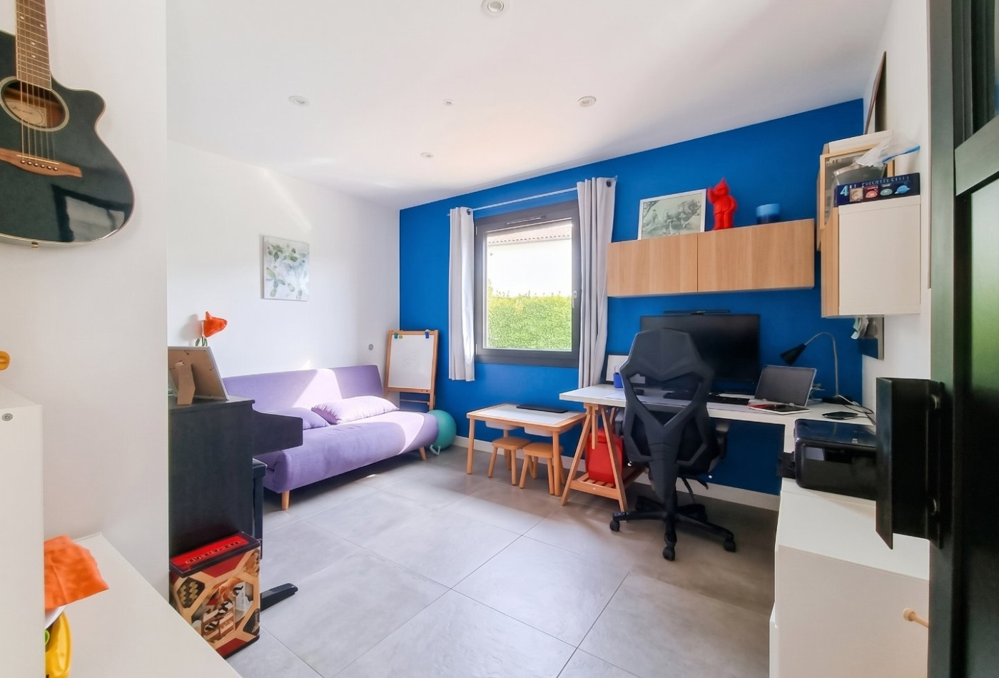 vente Maison Launaguet - Photo 6