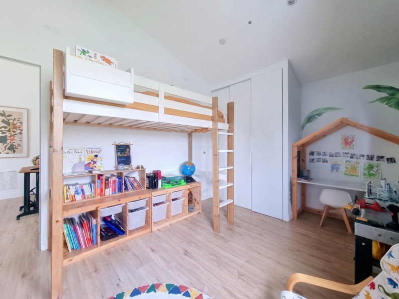 vente Maison Launaguet - Photo 7