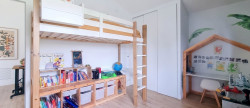 vente Maison Launaguet