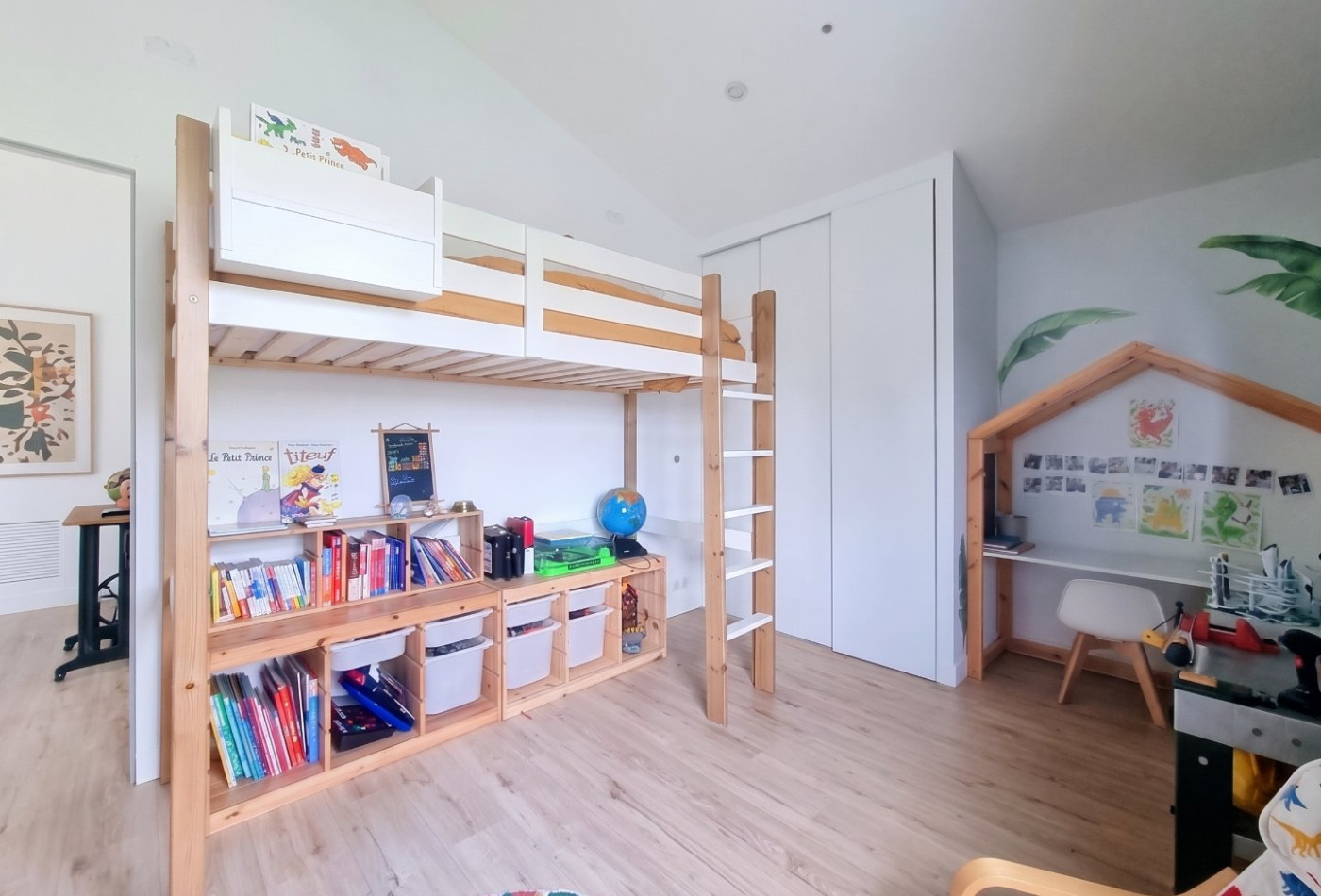 vente Maison Launaguet - Photo 7