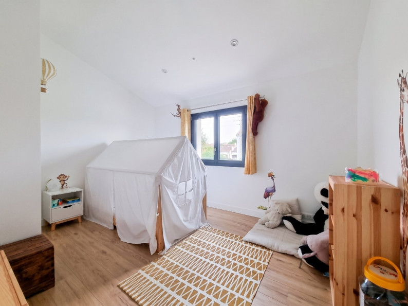 vente Maison Launaguet - Photo 8
