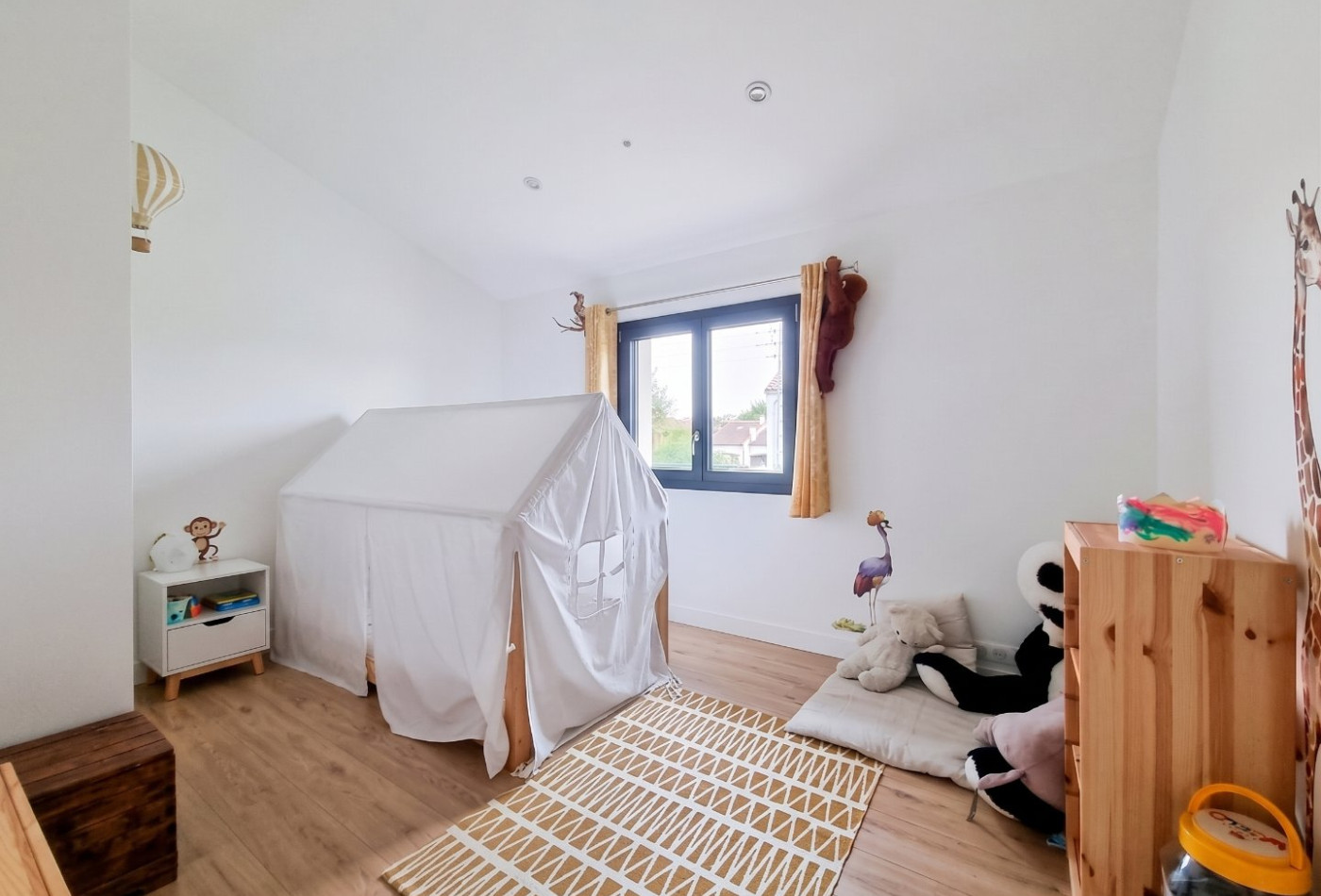 vente Maison Launaguet - Photo 8