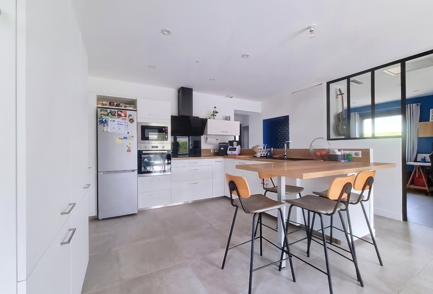 vente Maison Launaguet - Photo 3