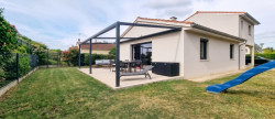 vente Maison Launaguet