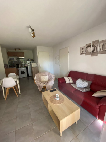 vente Appartement Nogaro - Photo 1