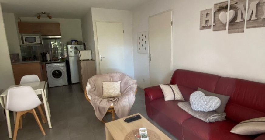 vente Appartement Nogaro