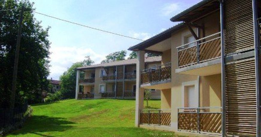 vente Appartement Nogaro