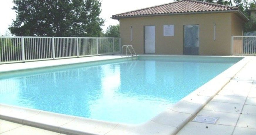 vente Appartement Nogaro