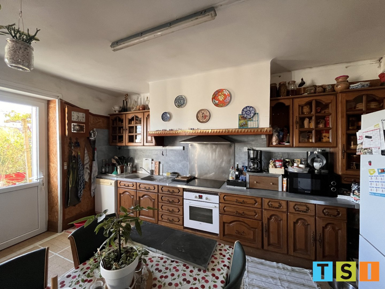 vente Maison Palaminy - Photo 4