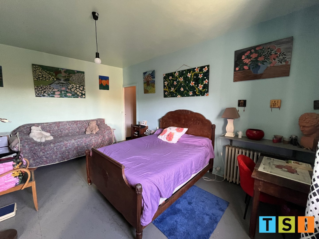 vente Maison Palaminy - Photo 6