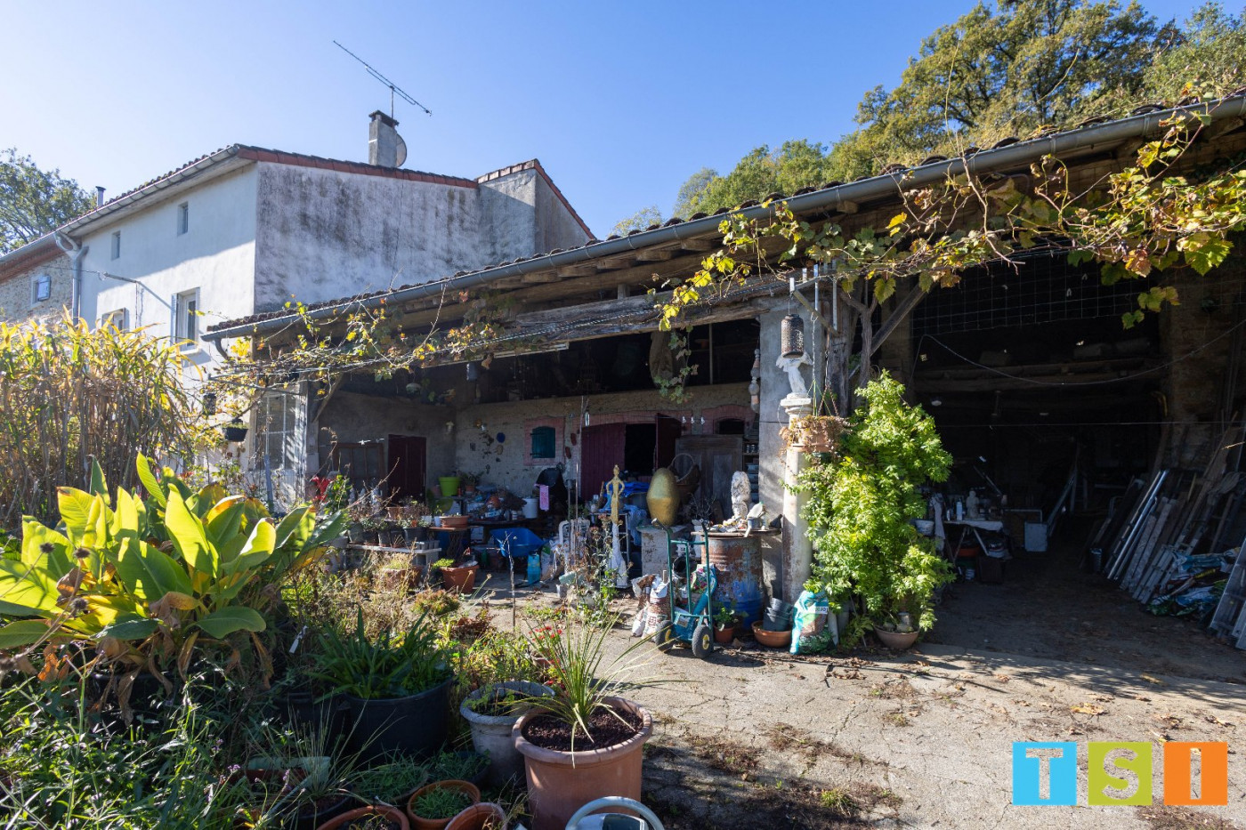 vente Maison Palaminy - Photo 2