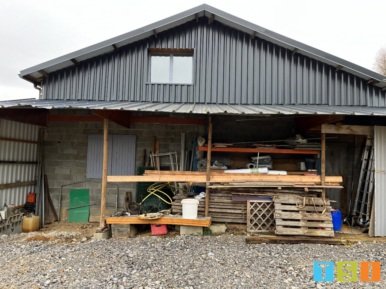 vente Maison et dépendances Sauveterre De Comminges - Photo 3