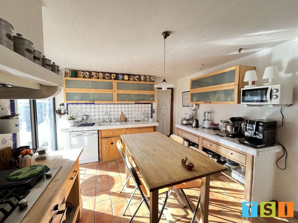 vente Maison et dépendances Sauveterre De Comminges - Photo 5