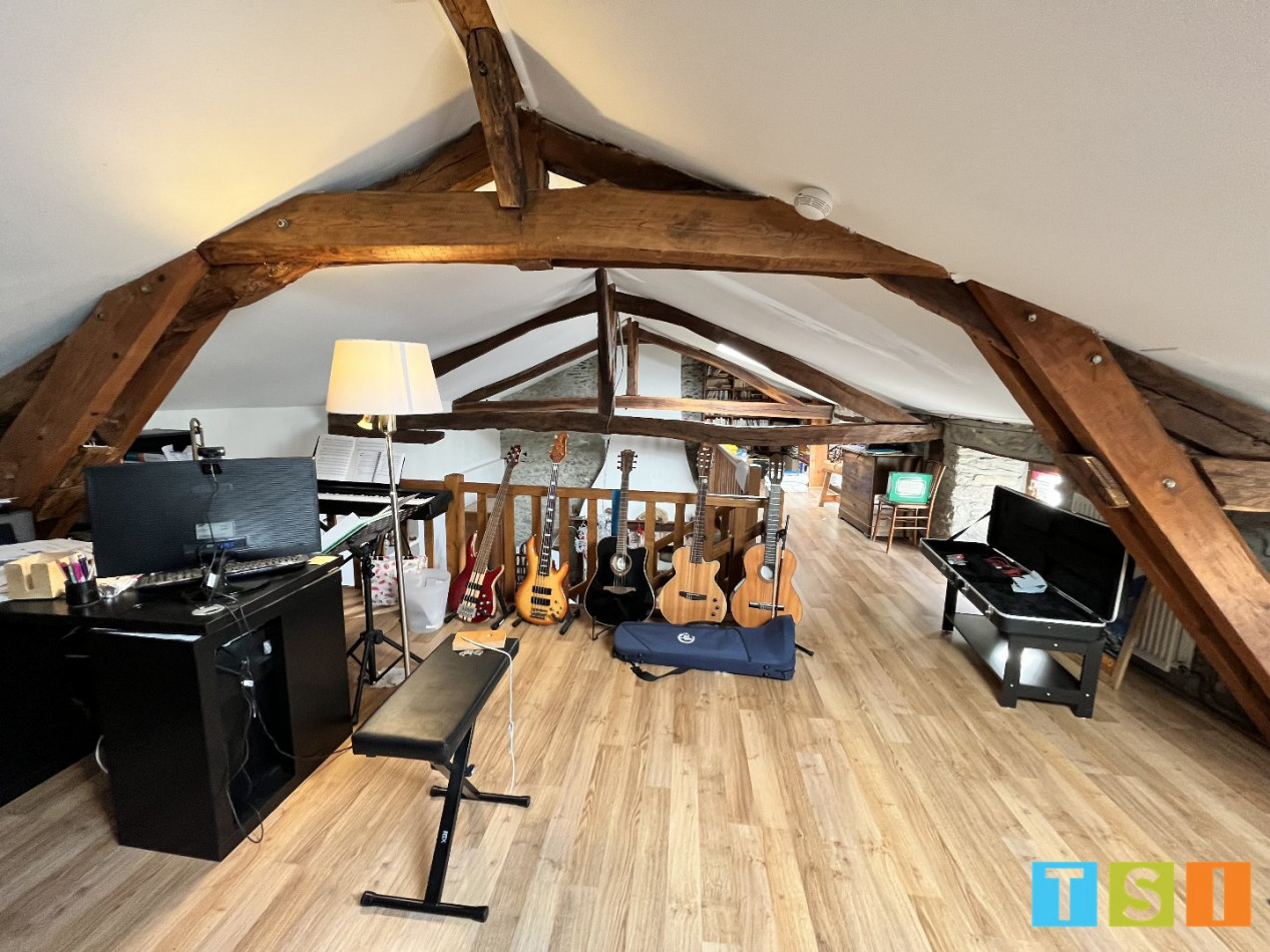 vente Maison et dépendances Sauveterre De Comminges - Photo 7