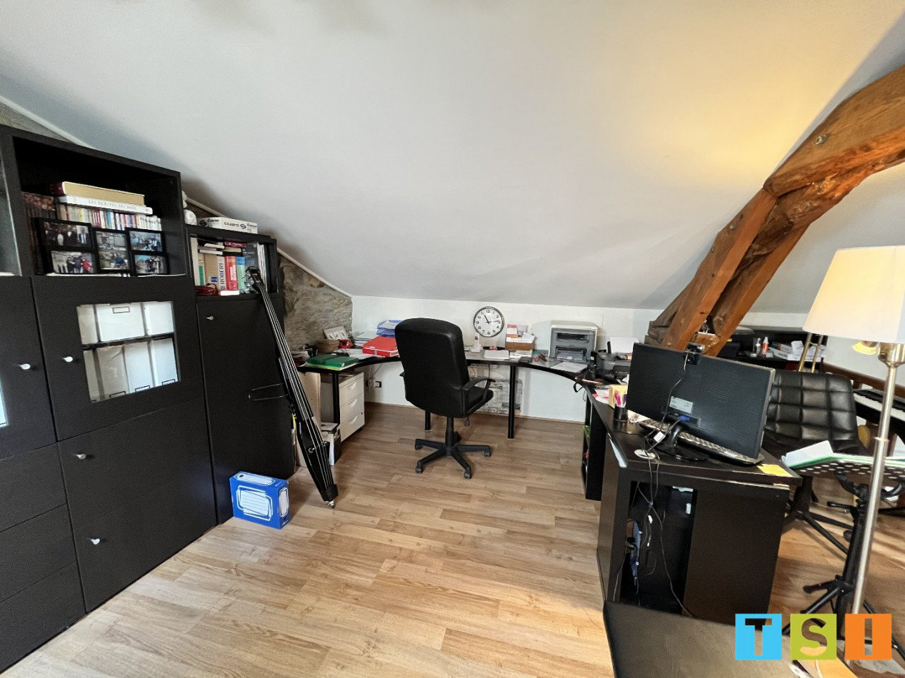 vente Maison et dépendances Sauveterre De Comminges - Photo 8